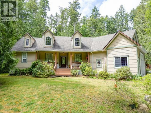 3067 Southill Road, Powell River, BC, V8A 0R4