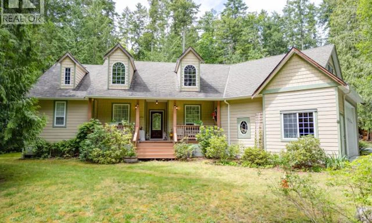 3067 Southill Road