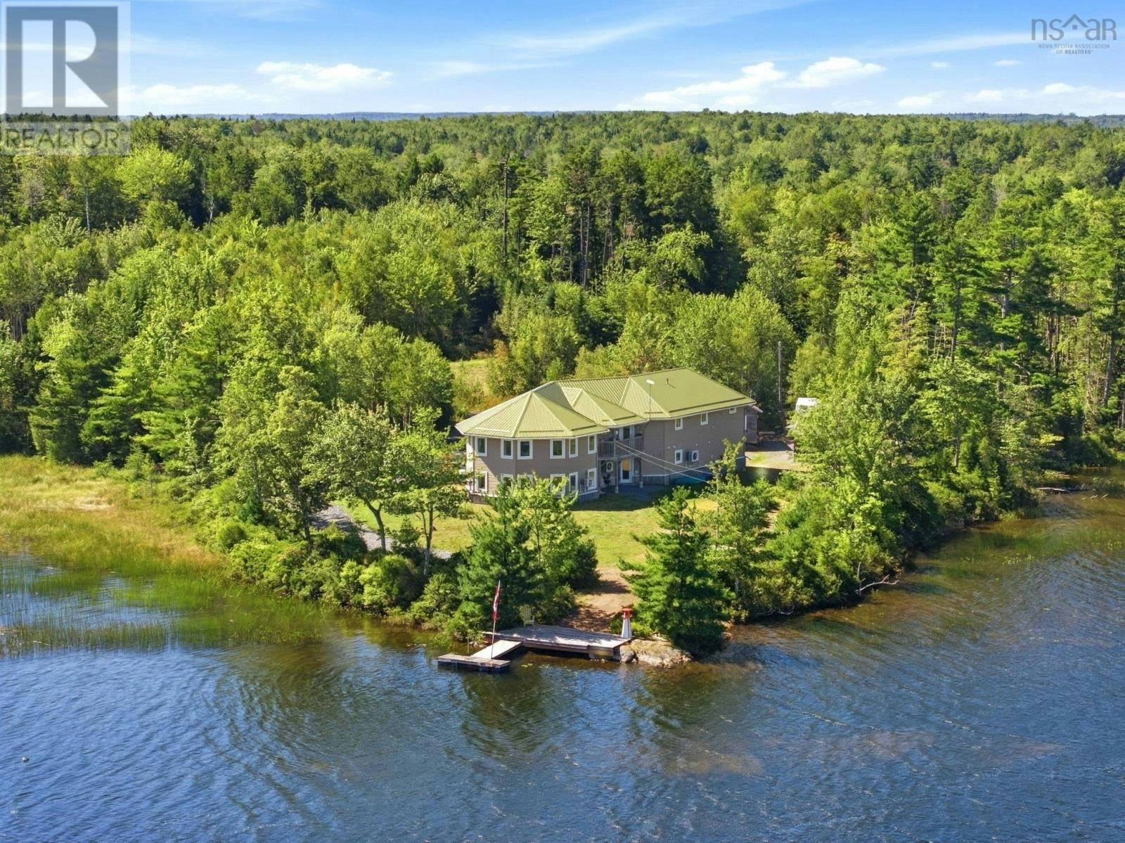 132 Keddy Road, Cooks Brook, NS, B0N 1X0