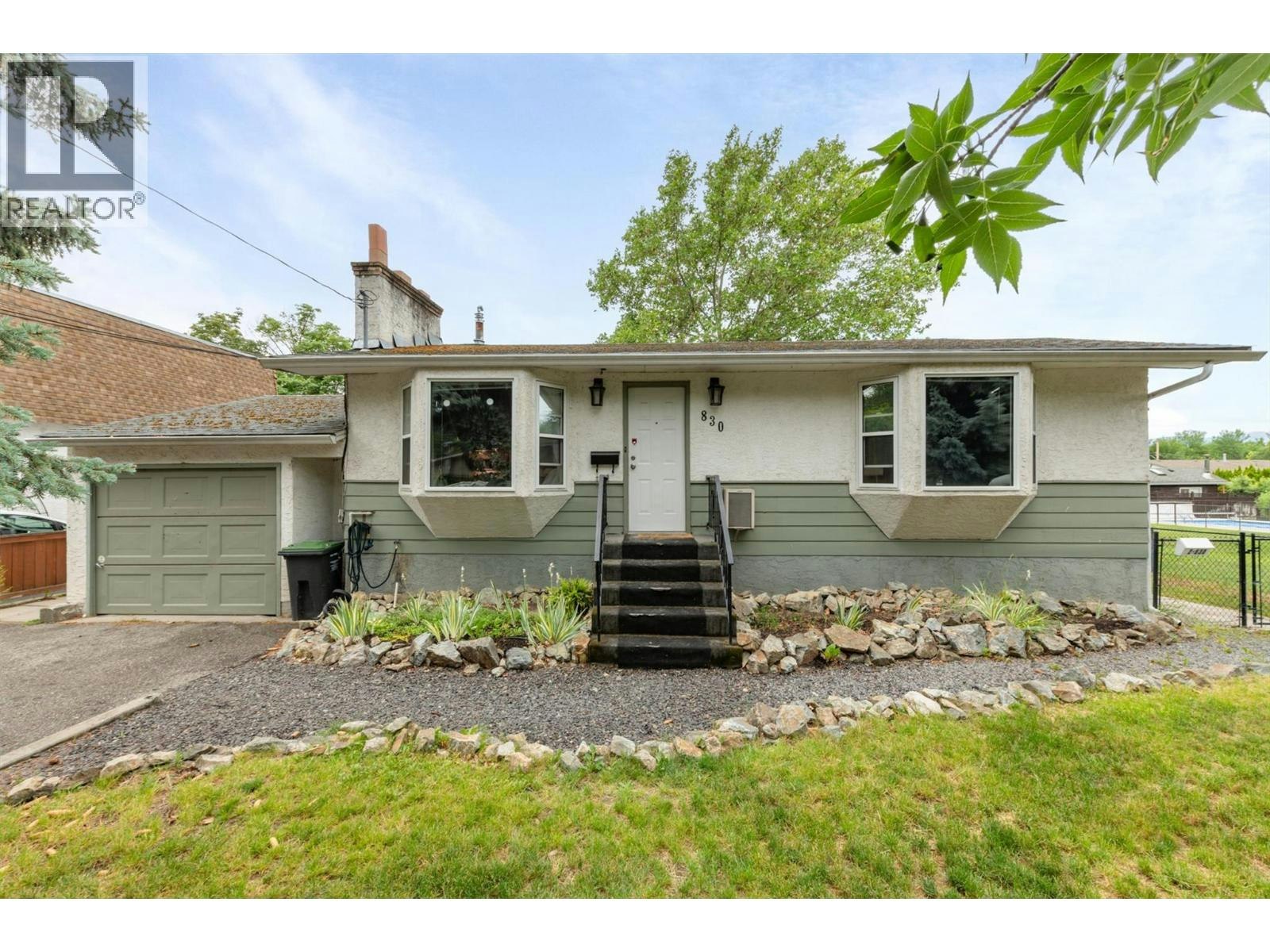 830 Mitchell Road, Kelowna, BC, V1X 3W5
