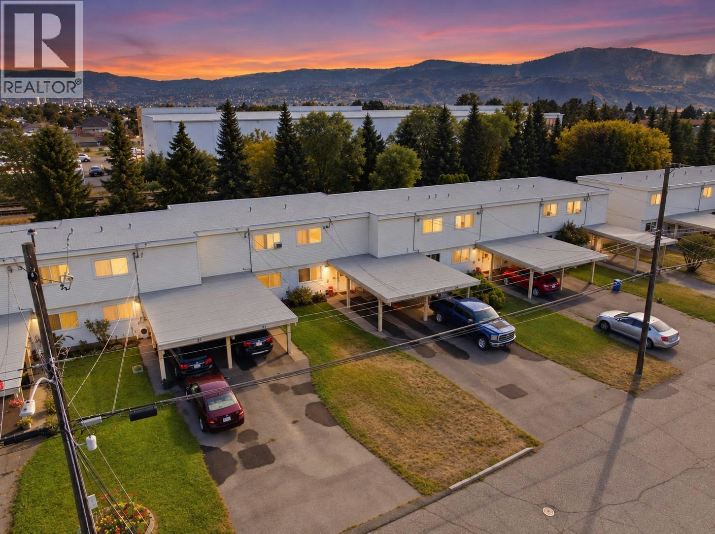32-700 Collingwood Drive, Kamloops, BC, V2B 6B9