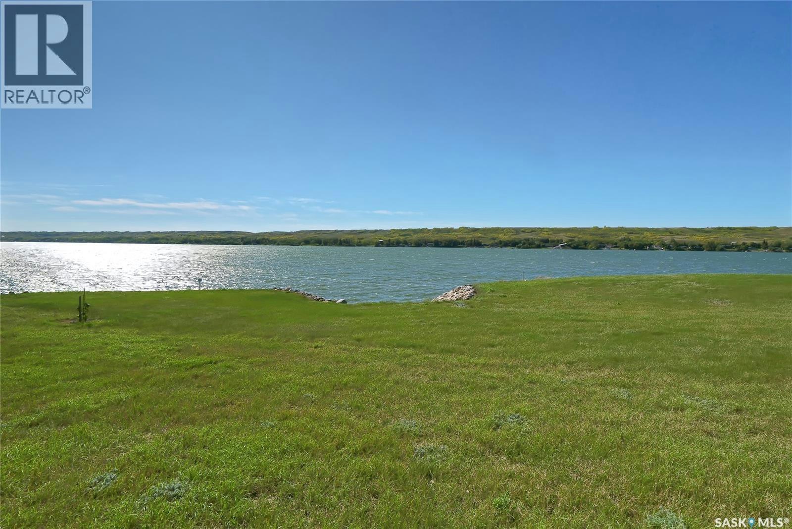 837 Daniel Drive, Buffalo Pound Lake, SK, S0G 0A2
