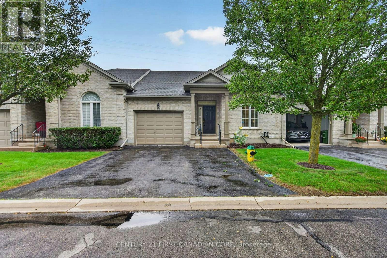 22-87 Donker Drive, St. Thomas, ON, N5P 4L2