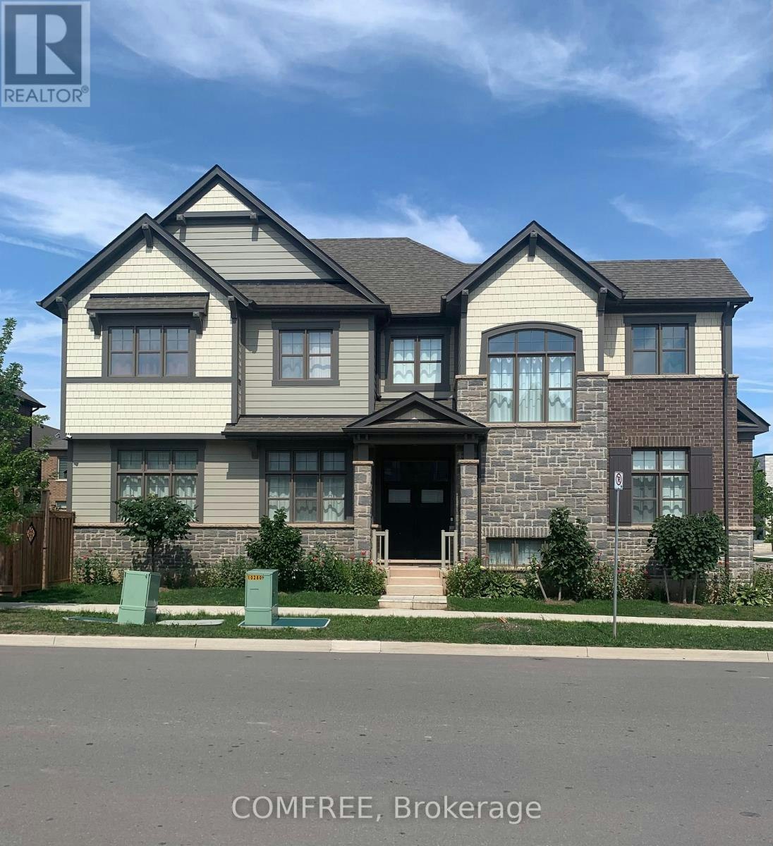 3031 William Cutmore Boulevard, Oakville, ON, L6H 3S3