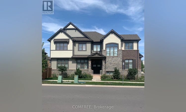 3031 William Cutmore Boulevard