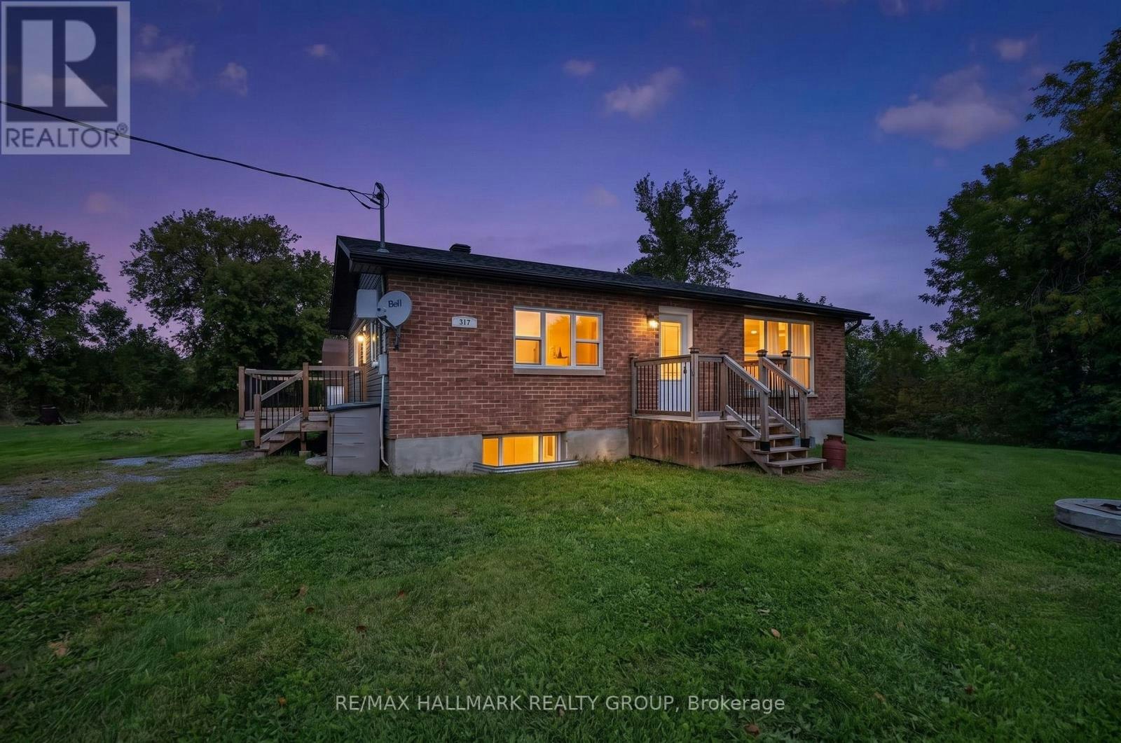 517 Butler Road, Clarence-Rockland, ON, K0A 2A0