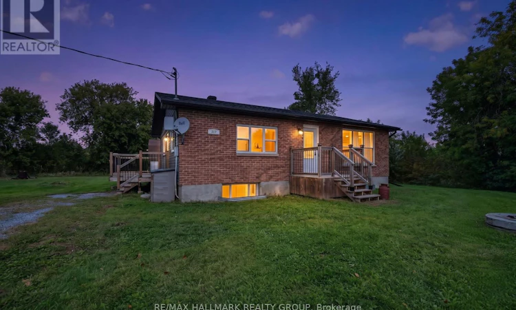 517 Butler Road