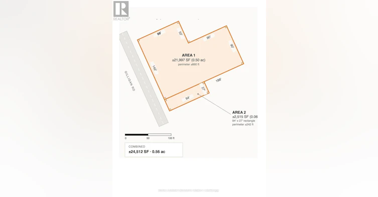 2-2538 Leitrim Road, Ottawa, ON, K1T 3V3 - 2