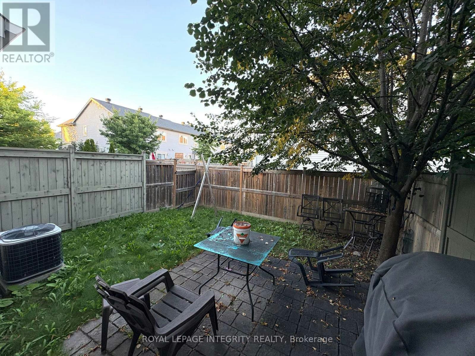 786 Maloja Way, Ottawa, ON, K2S 0V5 - 22