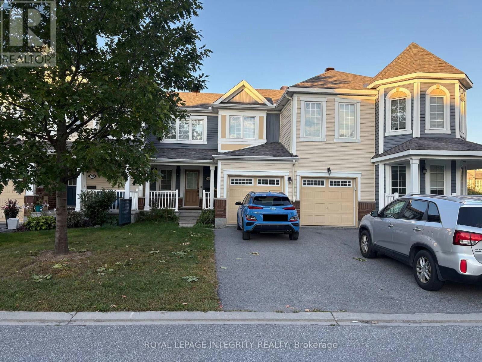 786 Maloja Way, Ottawa, ON, K2S 0V5
