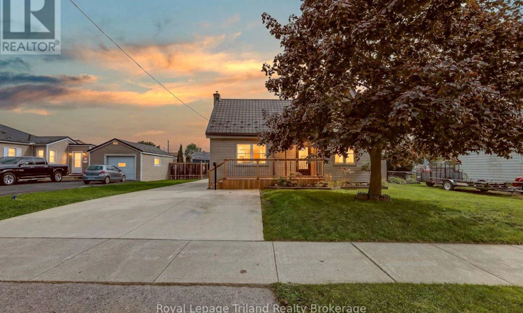 268 Evelyn Avenue