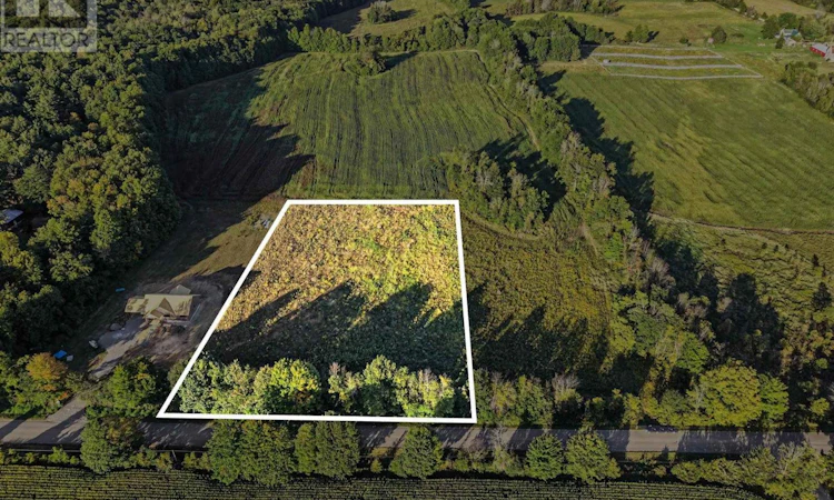 LOT-2 Bush Road