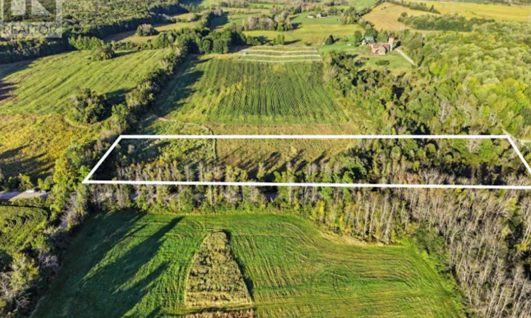 LOT-5 Bush Road