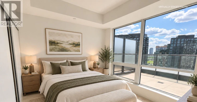 730-31 Tippett Road, Toronto, ON, M3H 0C8 - 6