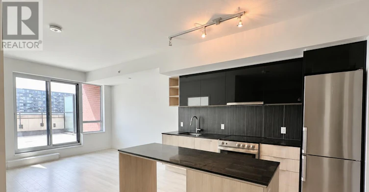 730-31 Tippett Road, Toronto, ON, M3H 0C8 - 2