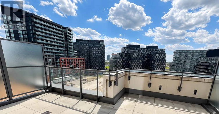 730-31 Tippett Road, Toronto, ON, M3H 0C8 - 9