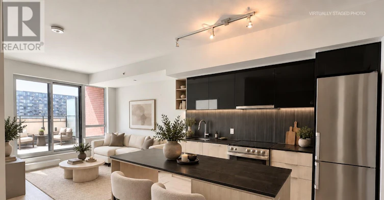730-31 Tippett Road, Toronto, ON, M3H 0C8