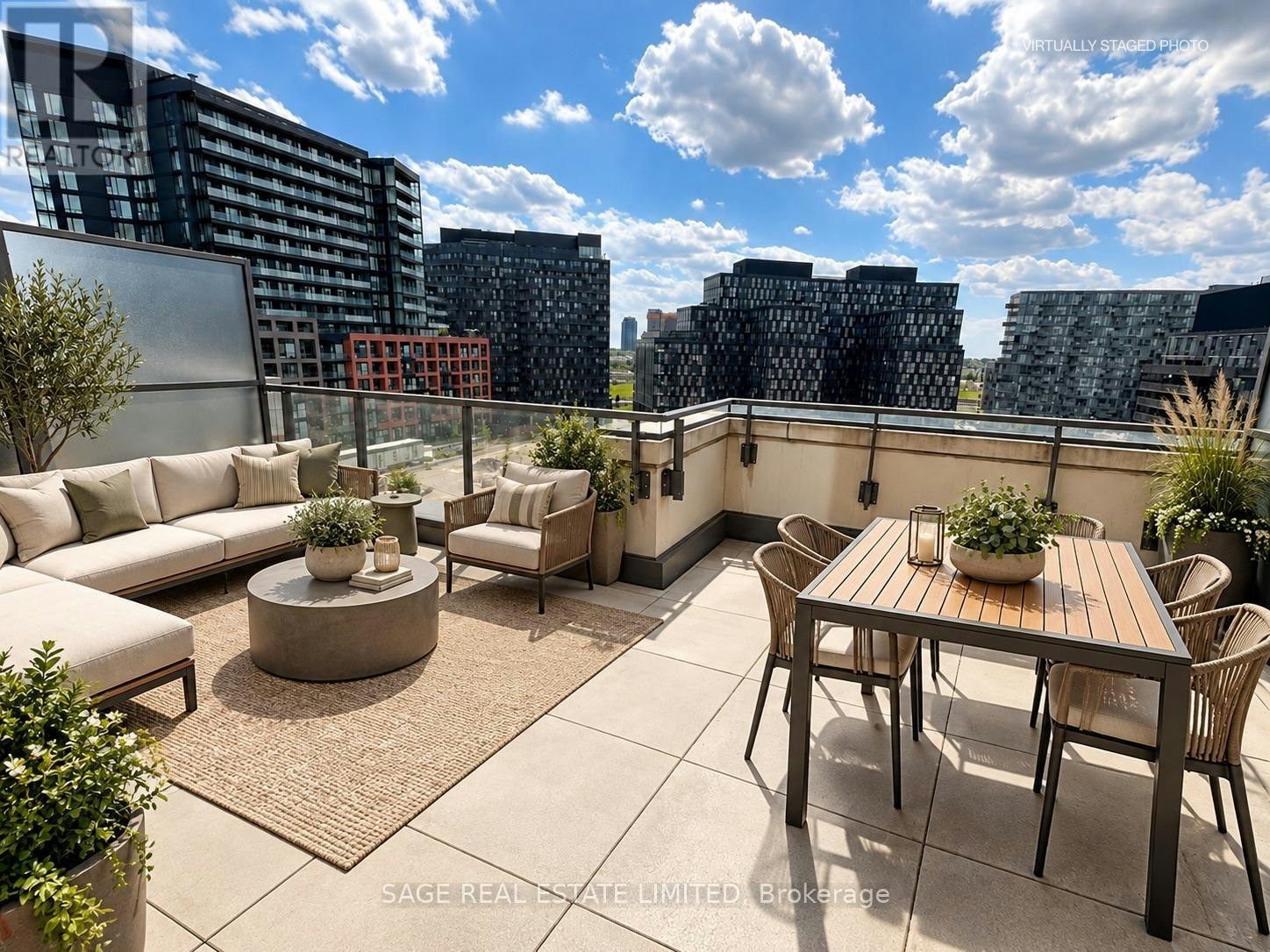730-31 Tippett Road, Toronto, ON, M3H 0C8 - 8