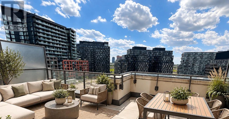 730-31 Tippett Road, Toronto, ON, M3H 0C8 - 8
