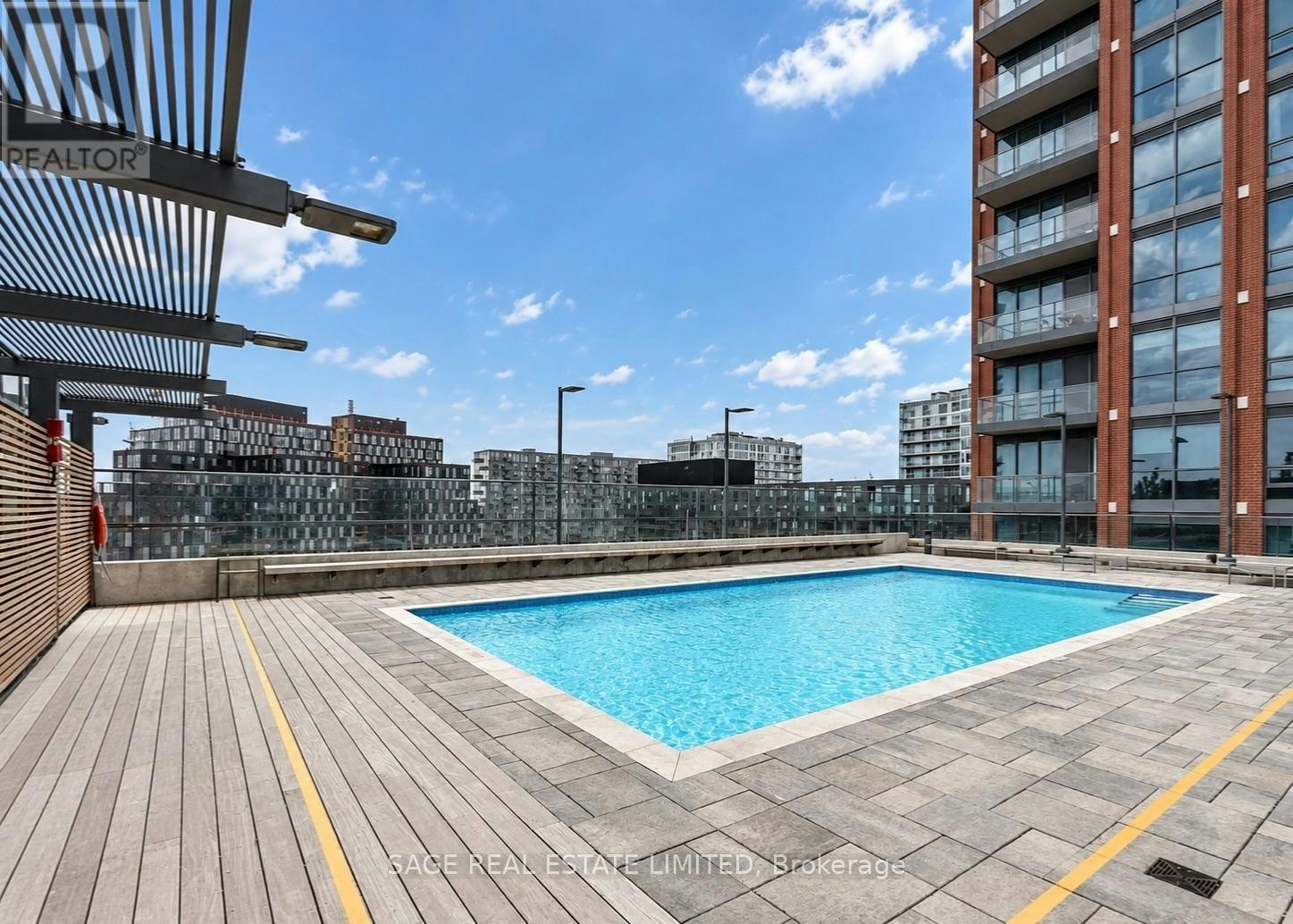 730-31 Tippett Road, Toronto, ON, M3H 0C8 - 10