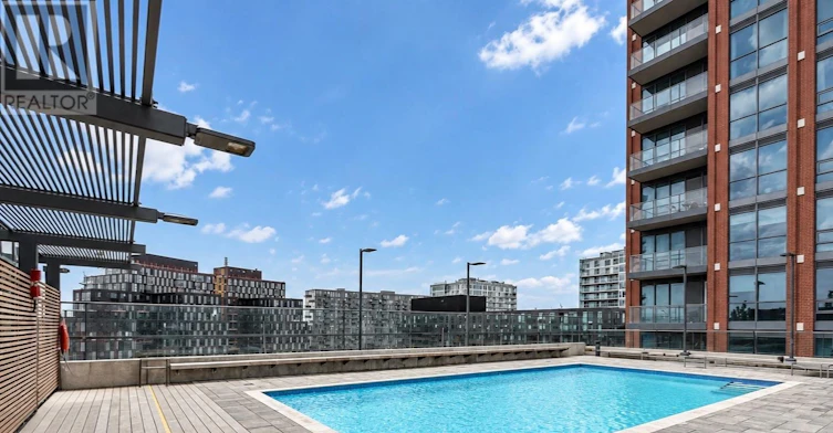 730-31 Tippett Road, Toronto, ON, M3H 0C8 - 10