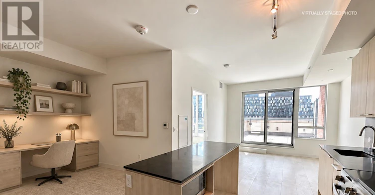 730-31 Tippett Road, Toronto, ON, M3H 0C8 - 3