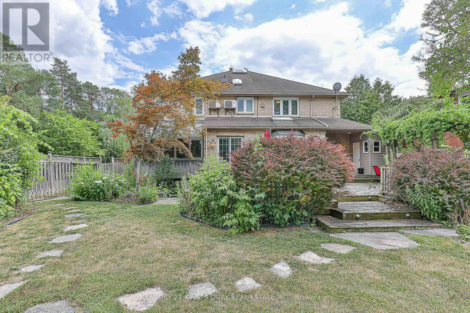 338 Mckee Avenue, Toronto, ON, M2N 4E5