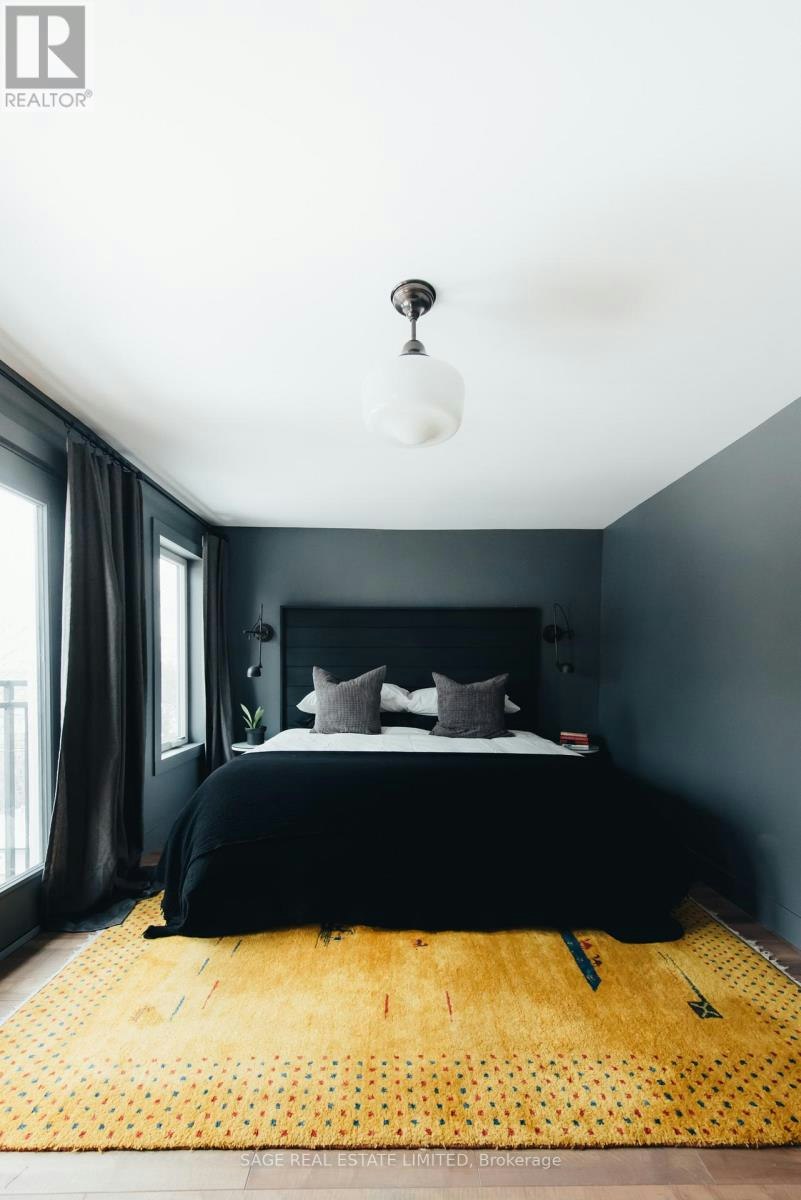 UPPER-83 Ingham Avenue, Toronto, ON, M4K 2W8 - 9