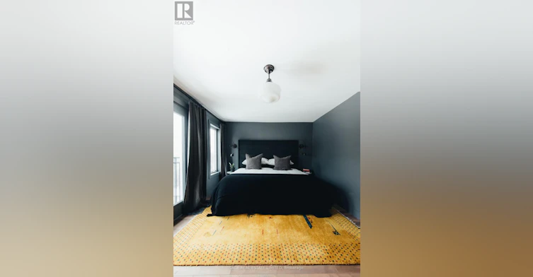 UPPER-83 Ingham Avenue, Toronto, ON, M4K 2W8 - 9