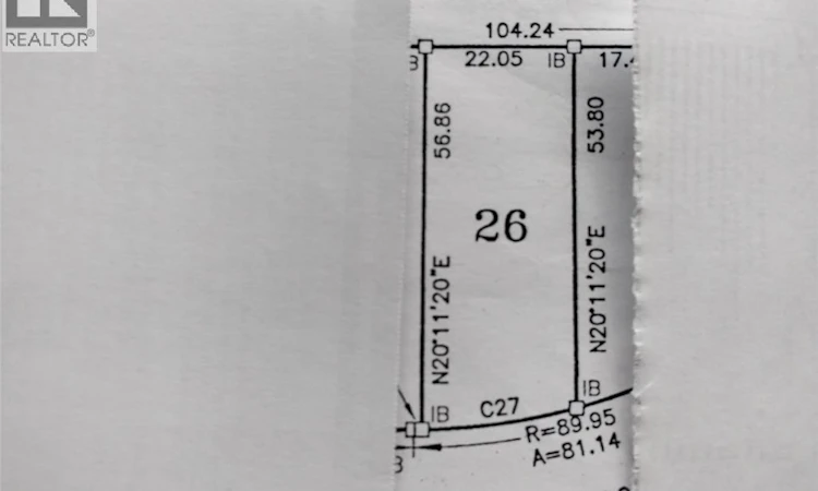 LOT 26-V/L Pallies