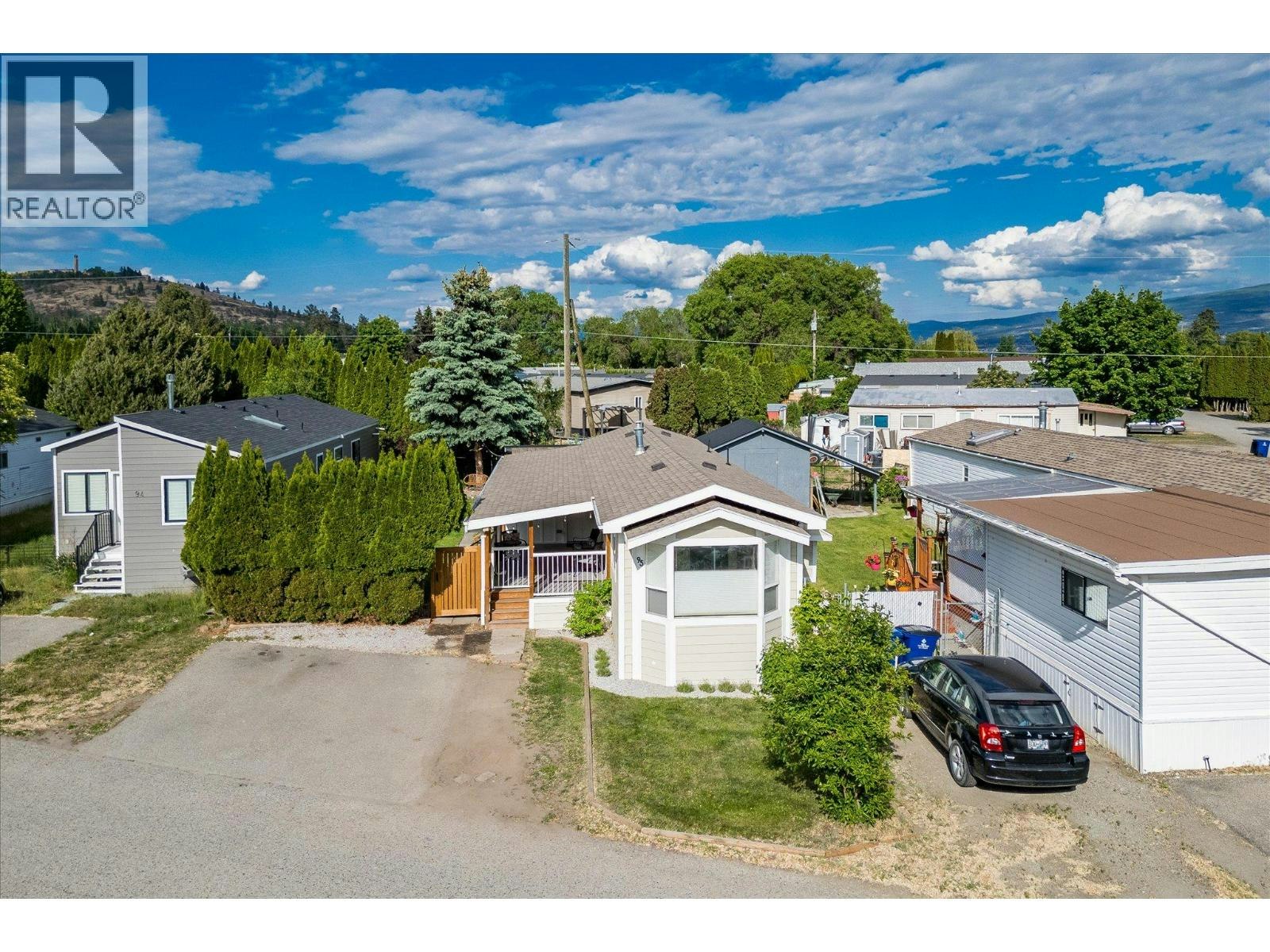95-2035 Boucherie Road, Westbank, BC, V4T 1Z8 - 2