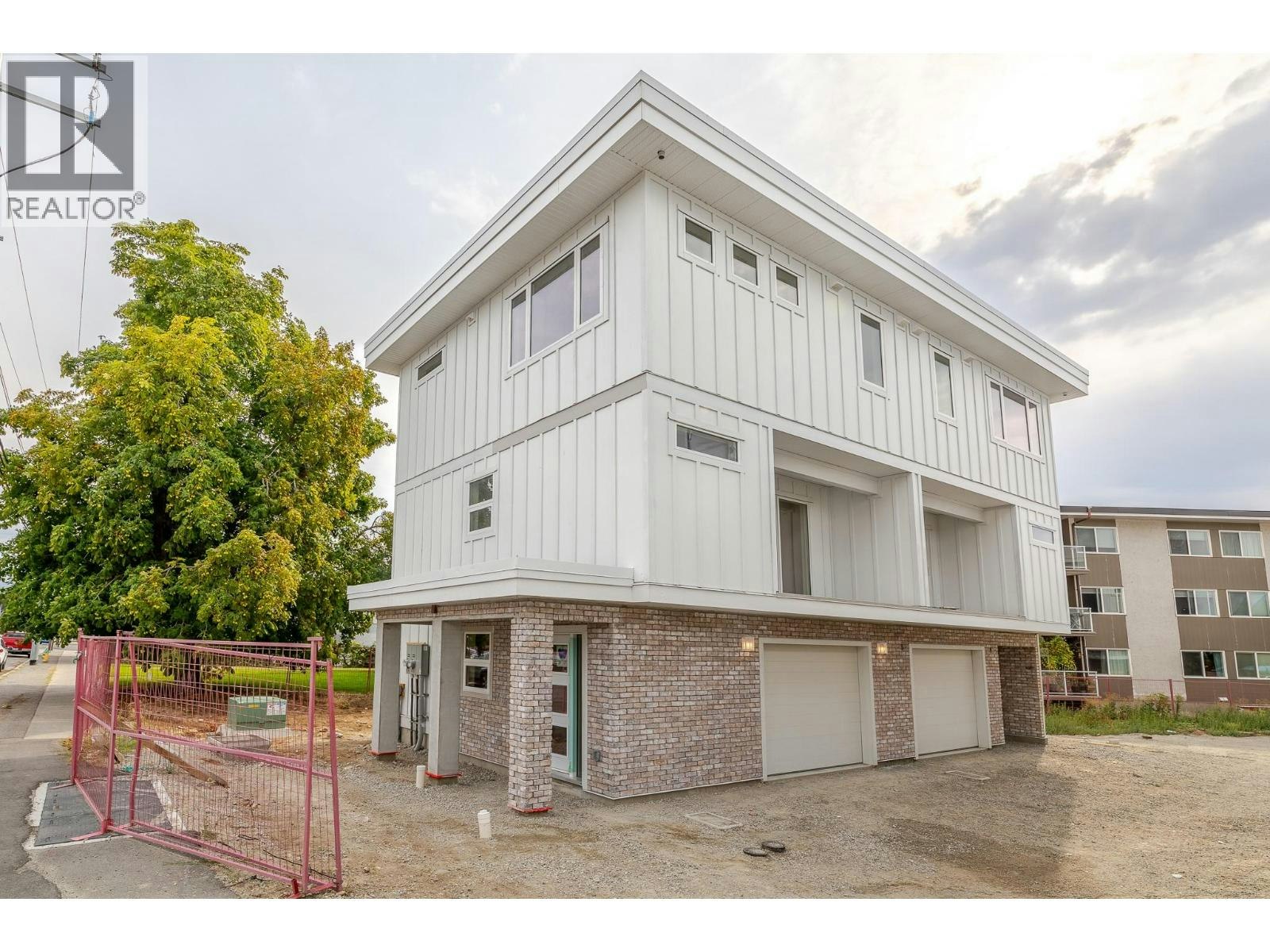 101 Lot 1-783 Winnipeg Street, Penticton, BC, V2A 5N2