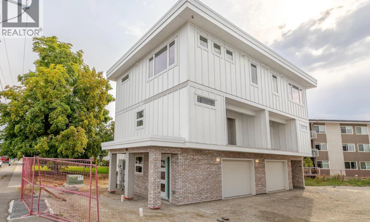 101 Lot 1-783 Winnipeg Street
