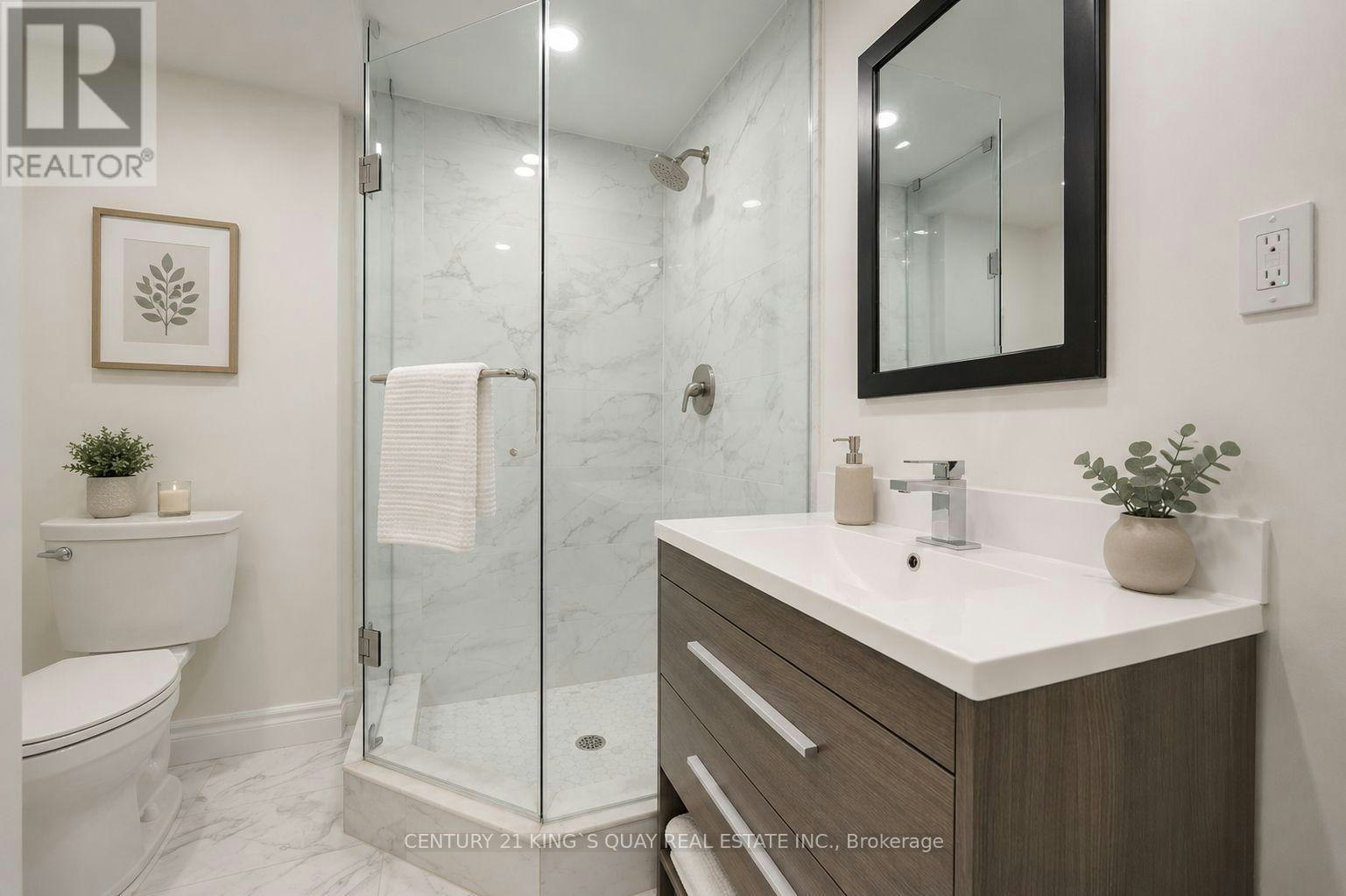 MAIN FLOOR-176 Felix Road, Richmond Hill, ON, L4C 3M9 - 16