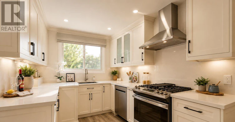 MAIN FLOOR-176 Felix Road, Richmond Hill, ON, L4C 3M9 - 8