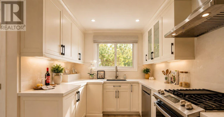 MAIN FLOOR-176 Felix Road, Richmond Hill, ON, L4C 3M9 - 9