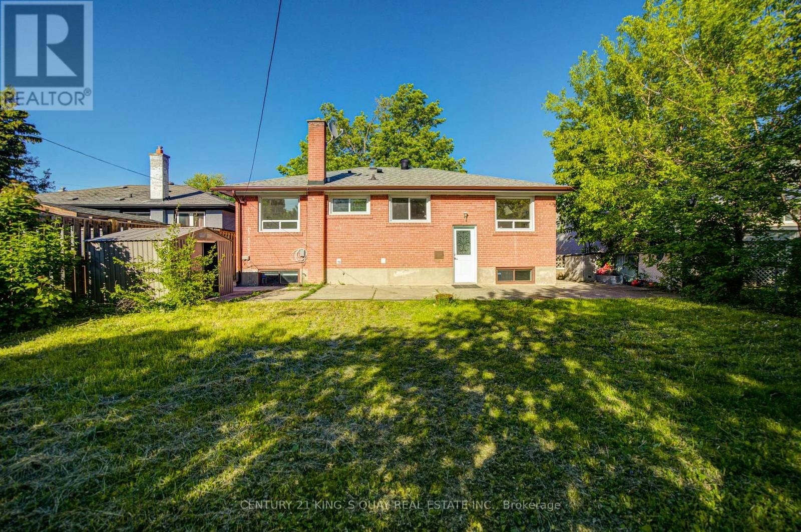 MAIN FLOOR-176 Felix Road, Richmond Hill, ON, L4C 3M9 - 23