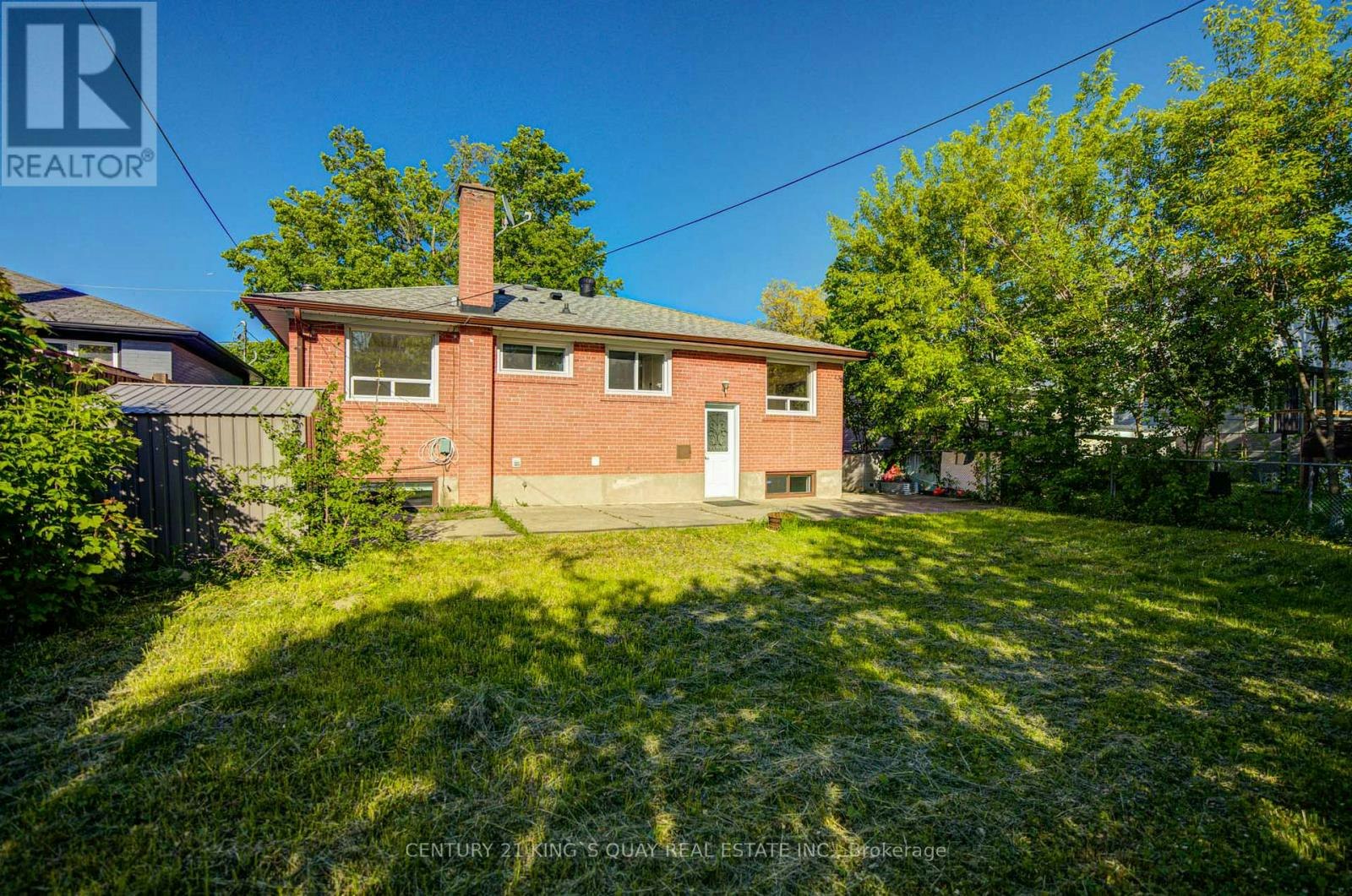 MAIN FLOOR-176 Felix Road, Richmond Hill, ON, L4C 3M9 - 22
