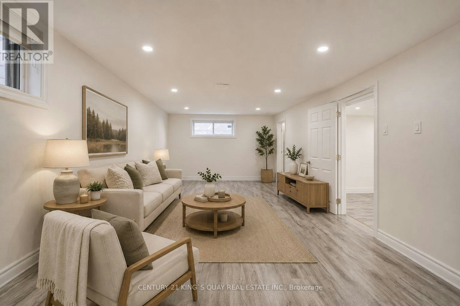 MAIN FLOOR-176 Felix Road, Richmond Hill, ON, L4C 3M9 - 17
