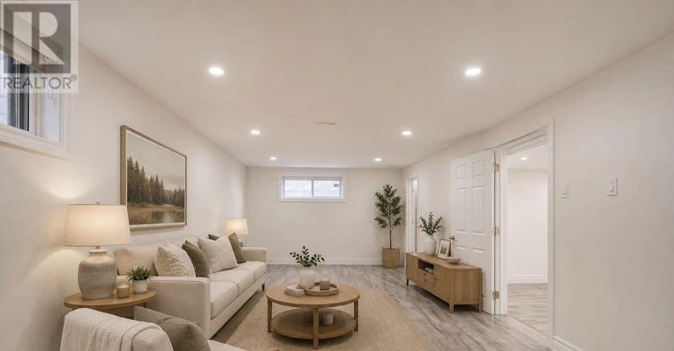 MAIN FLOOR-176 Felix Road, Richmond Hill, ON, L4C 3M9 - 17