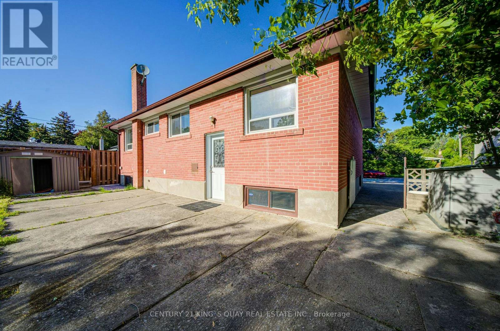 MAIN FLOOR-176 Felix Road, Richmond Hill, ON, L4C 3M9 - 21