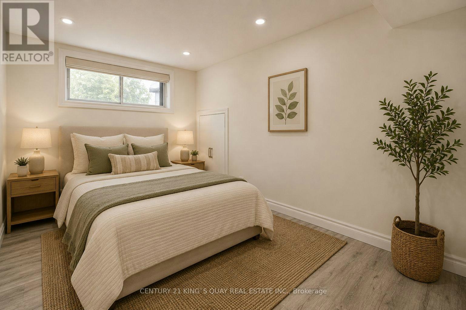 MAIN FLOOR-176 Felix Road, Richmond Hill, ON, L4C 3M9 - 19