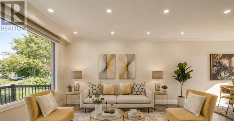 MAIN FLOOR-176 Felix Road, Richmond Hill, ON, L4C 3M9 - 5