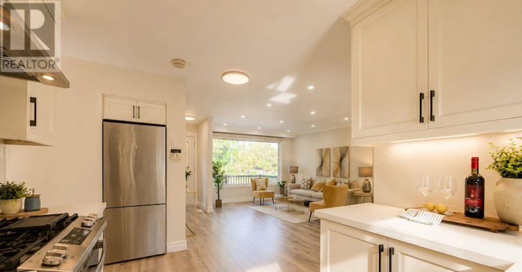 MAIN FLOOR-176 Felix Road, Richmond Hill, ON, L4C 3M9 - 10