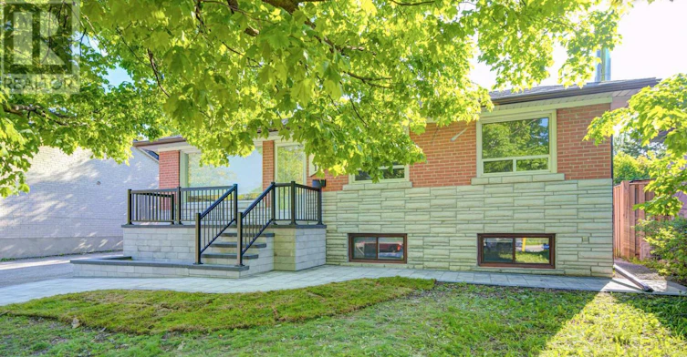 MAIN FLOOR-176 Felix Road, Richmond Hill, ON, L4C 3M9 - 2