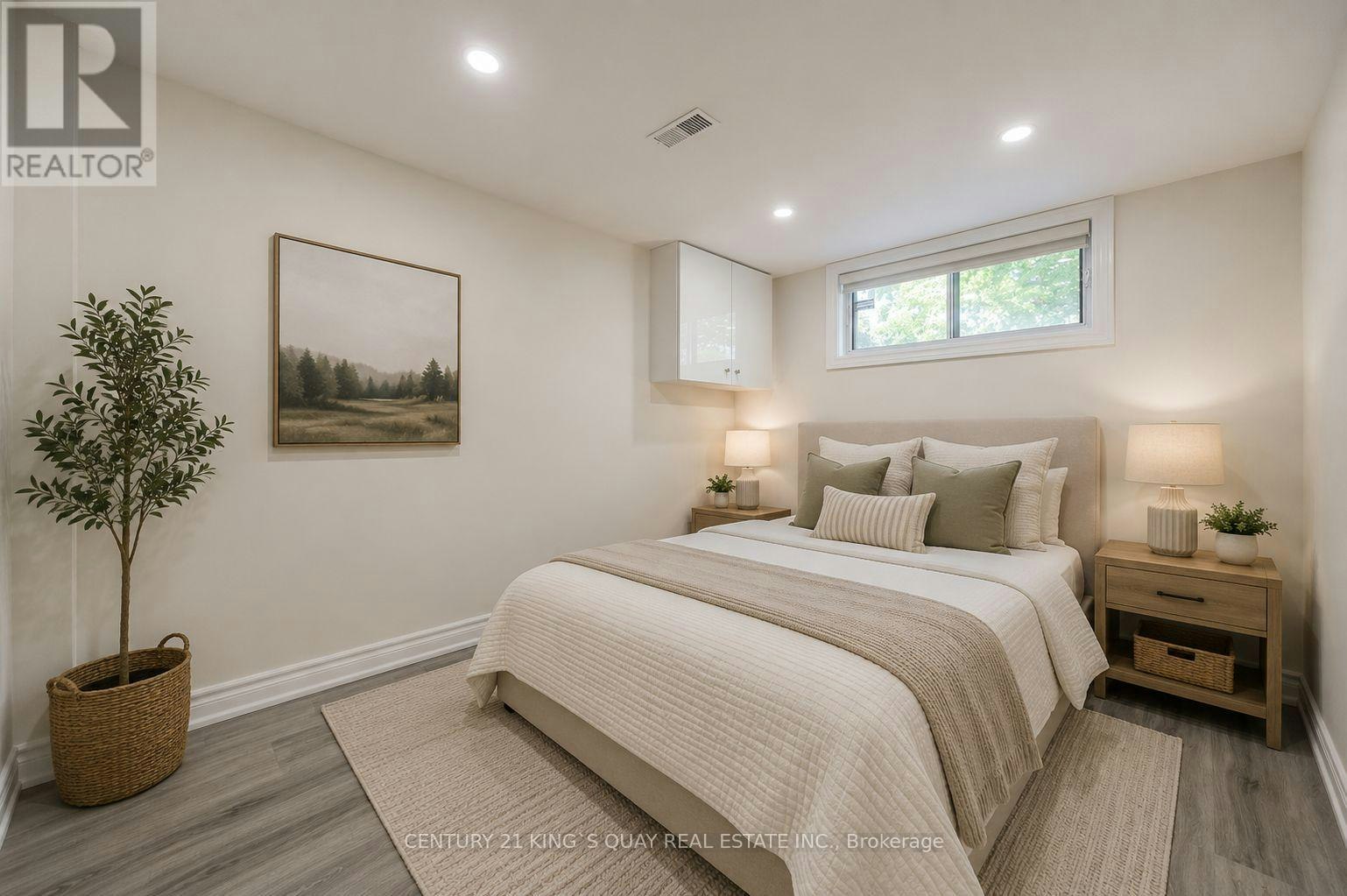 MAIN FLOOR-176 Felix Road, Richmond Hill, ON, L4C 3M9 - 18