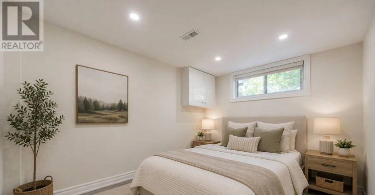 MAIN FLOOR-176 Felix Road, Richmond Hill, ON, L4C 3M9 - 18