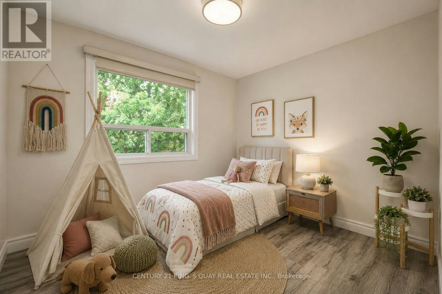 MAIN FLOOR-176 Felix Road, Richmond Hill, ON, L4C 3M9 - 13