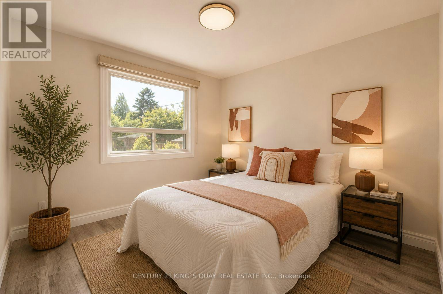 MAIN FLOOR-176 Felix Road, Richmond Hill, ON, L4C 3M9 - 12