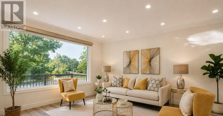 MAIN FLOOR-176 Felix Road, Richmond Hill, ON, L4C 3M9 - 4